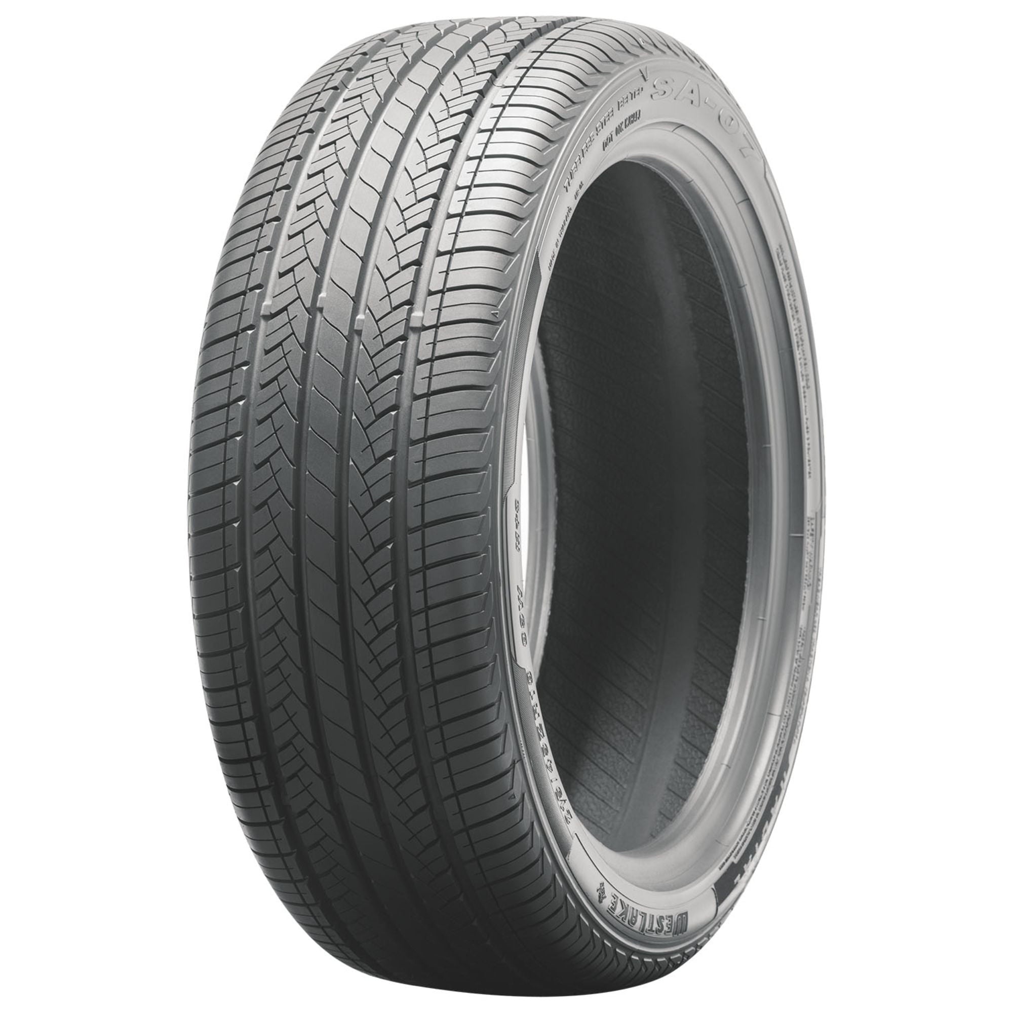 Westlake SA07 Sport All Season 215/55R18 99V XL Passenger Tire Westlake