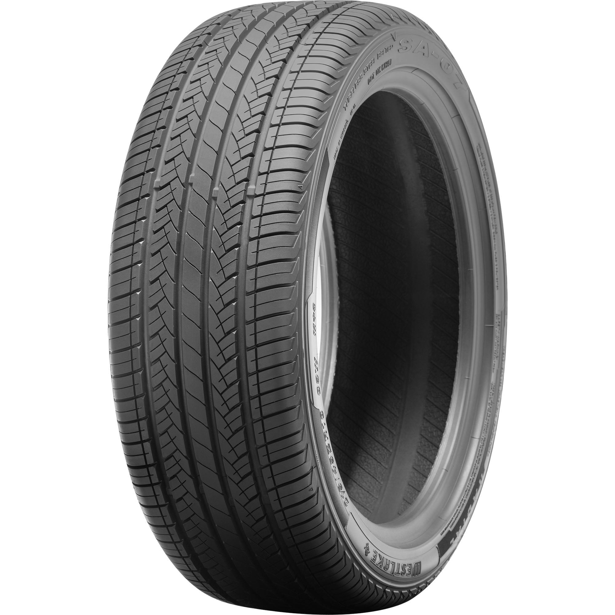 Westlake SA07 Sport All Season 225/45ZR19 96Y XL Passenger Tire Westlake