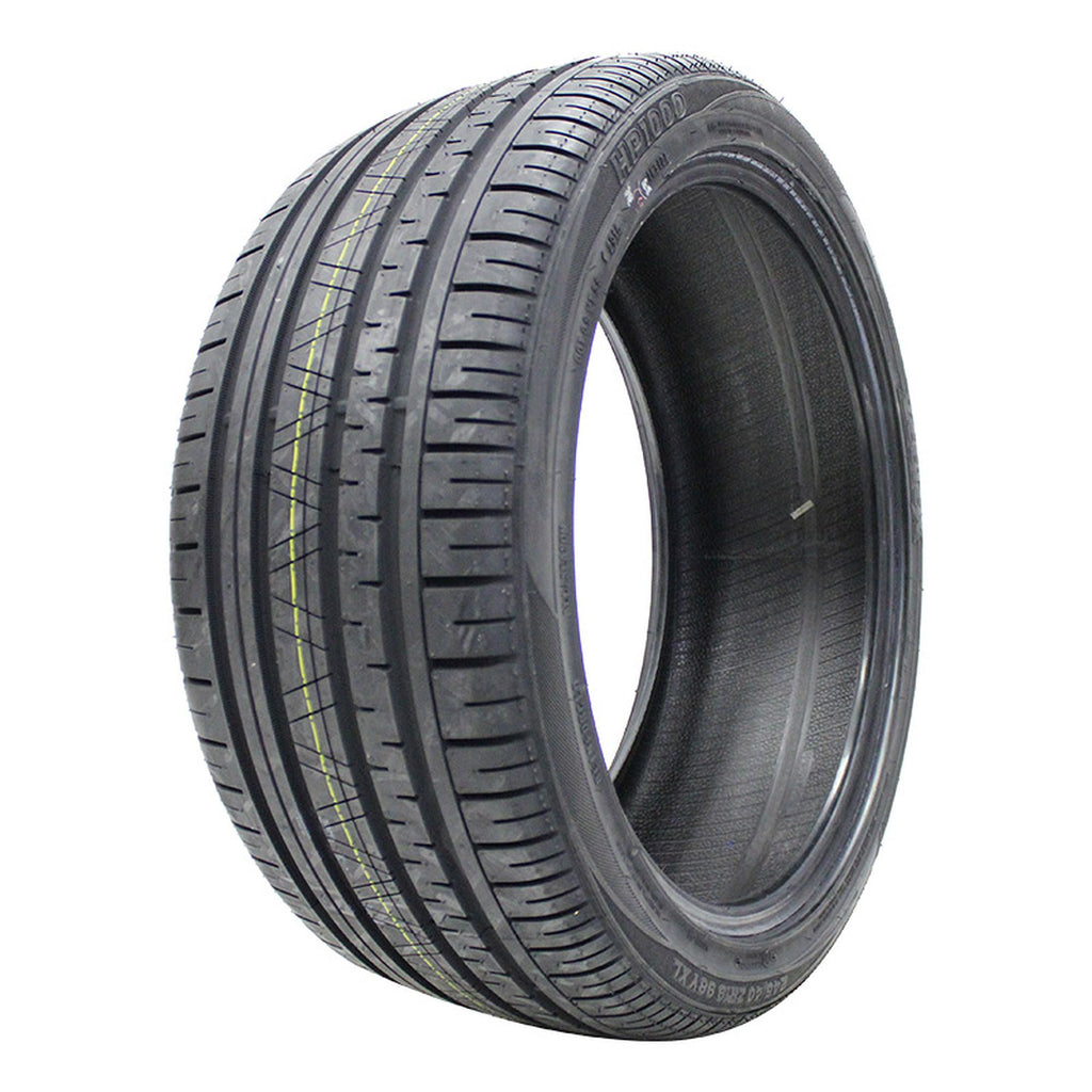Zeetex HP1000 Performance 225/55R16 99W XL Passenger Tire Zeetex