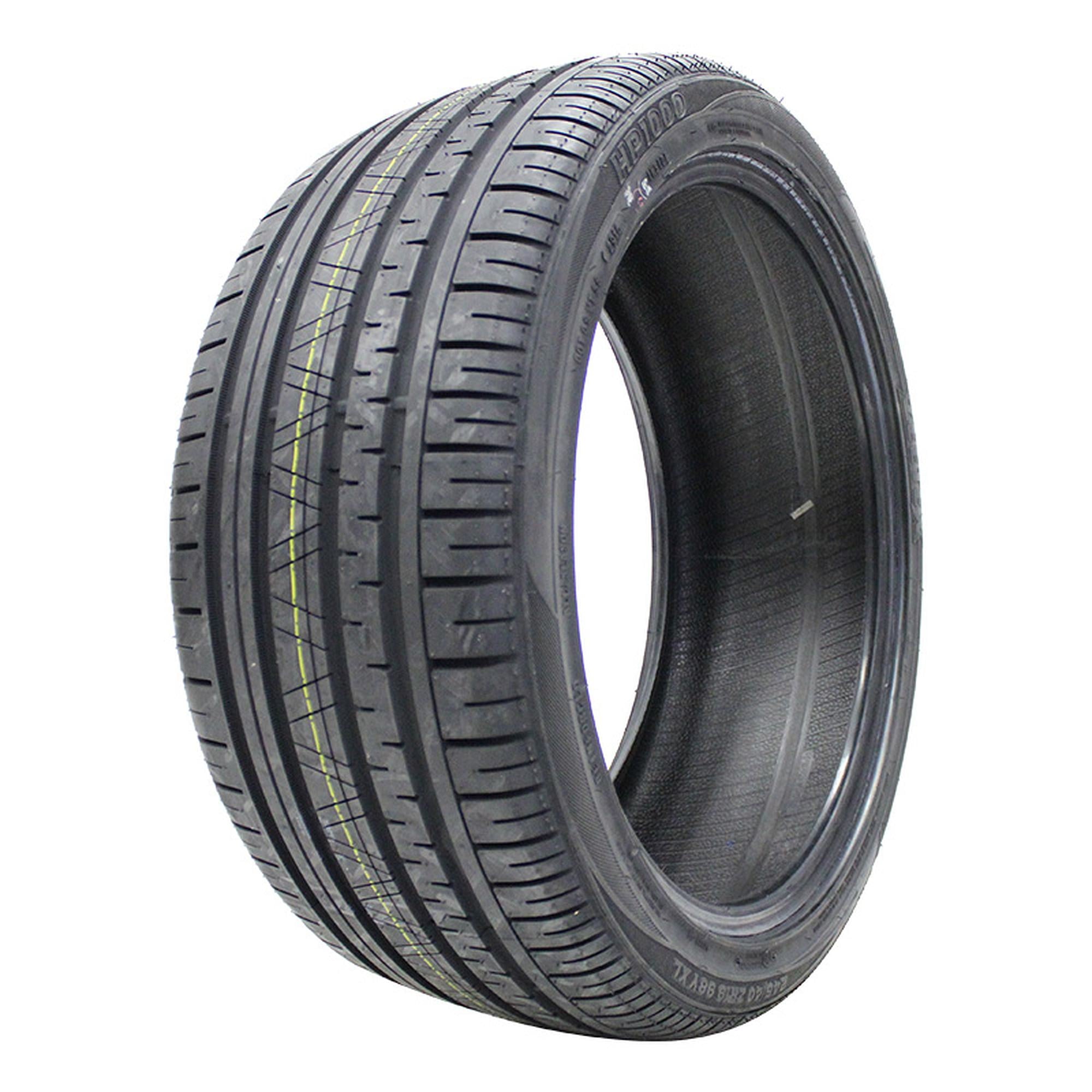 Zeetex HP1000 Performance 225/55R16 99W XL Passenger Tire Zeetex