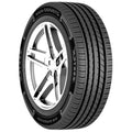 Zeetex ZT5000 Max All Season 225/60R17 99V Passenger Tire Zeetex