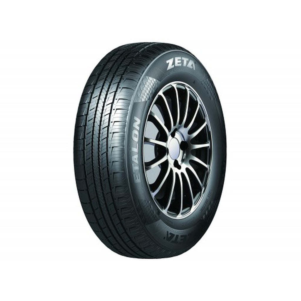 Zeta Etalon All Season 225/60R17 99V Passenger Tire ZETA