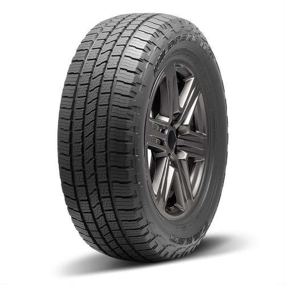 Set of 4 Falken Wildpeak H/T02 245/75R16 111T Tires Falken