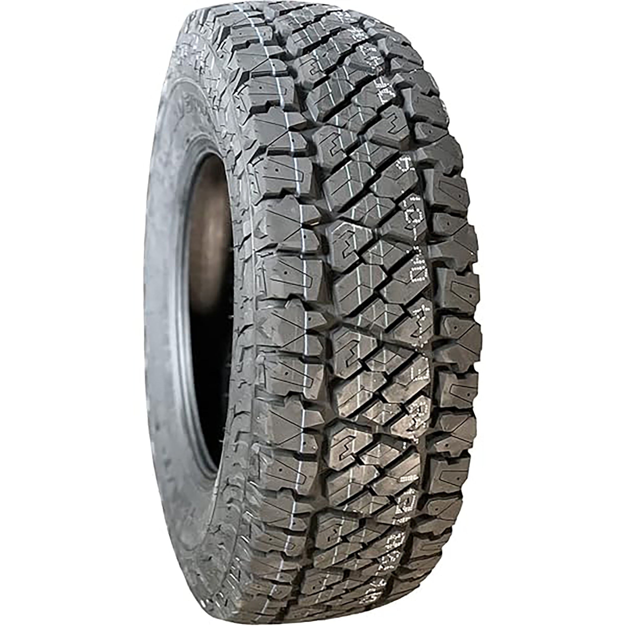 Zeta Etalon All Season 225/60R17 99V Passenger Tire ZETA