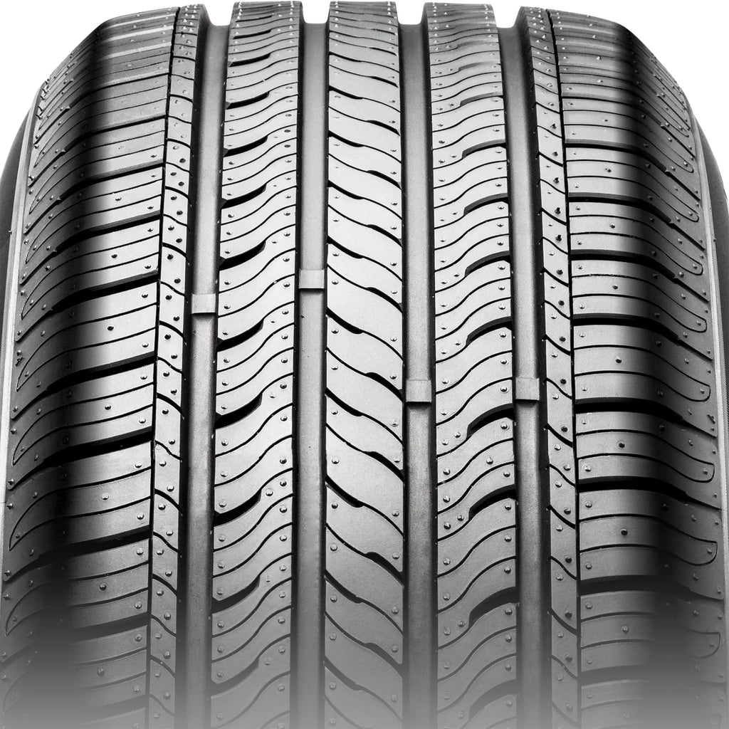 BlackHawk Street-H HH11 All Season 225/65R16 100H Passenger Tire Blackhawk