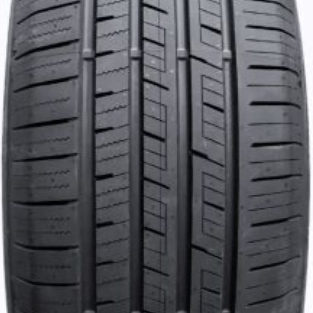 Royal Black Racing Trac Racing 245/55ZR18 103W Passenger Tire Royal Black
