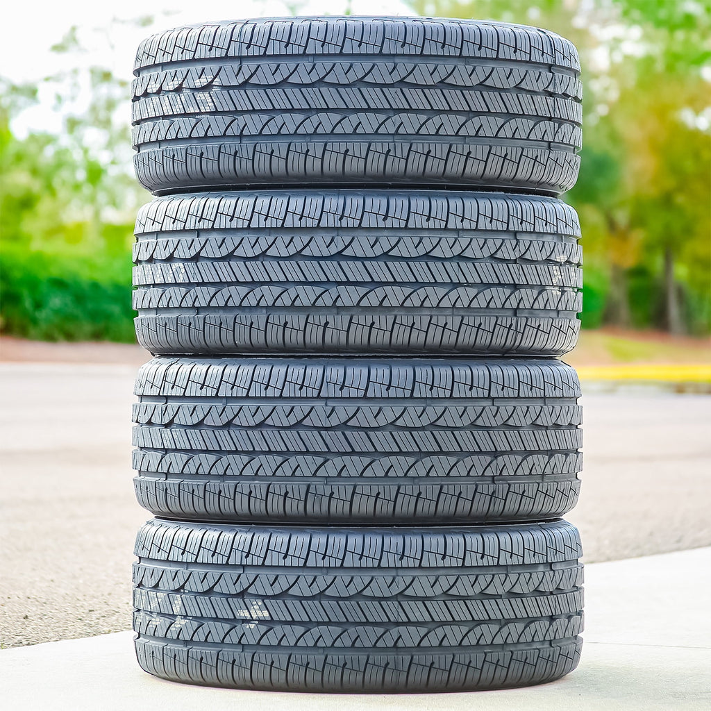 Kelly Edge Touring Plus 225/50R17 98V XL a/s All Season Tire Kelly