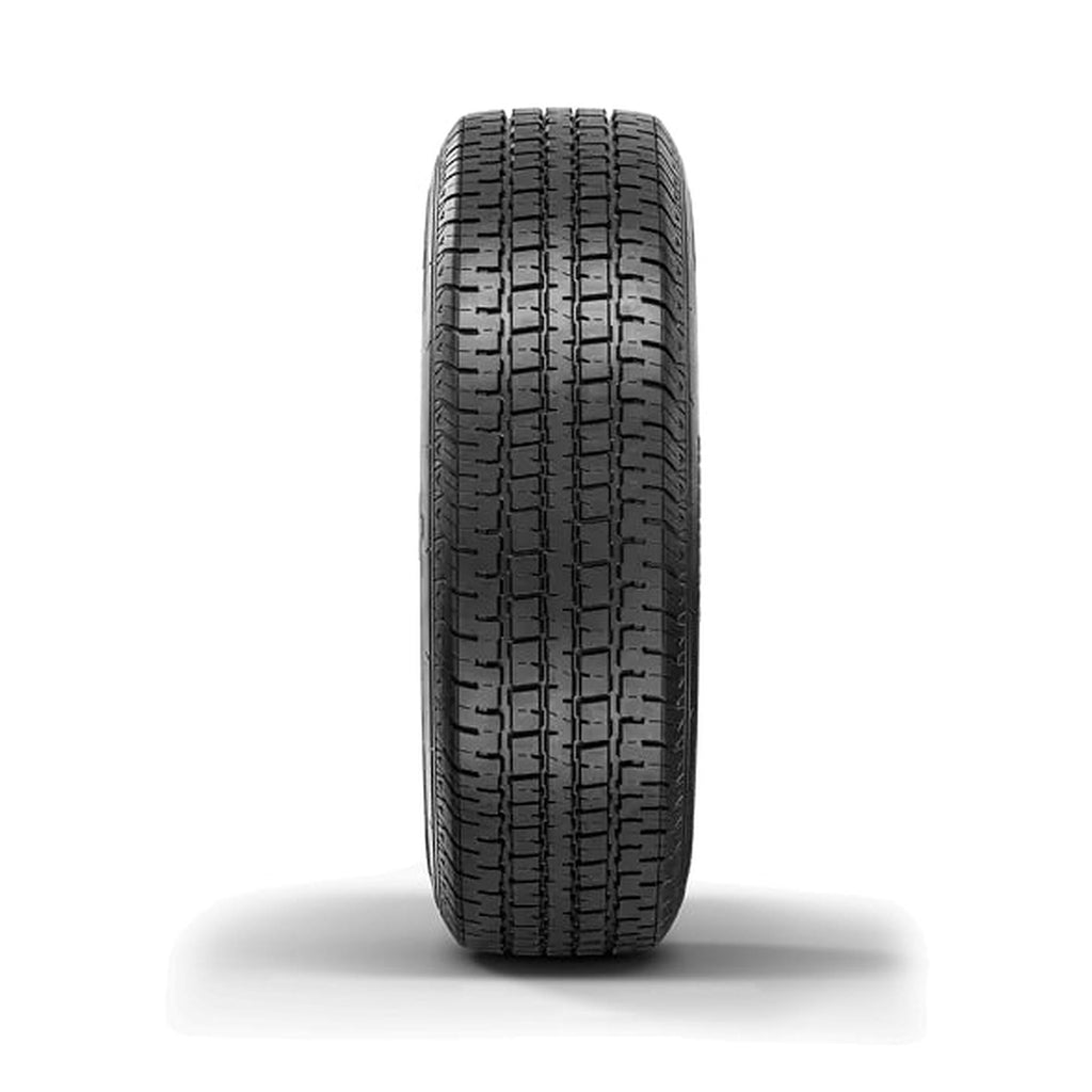 Hercules Strong Guard ST 215/75R14 102/98N C Commercial Tire Hercules