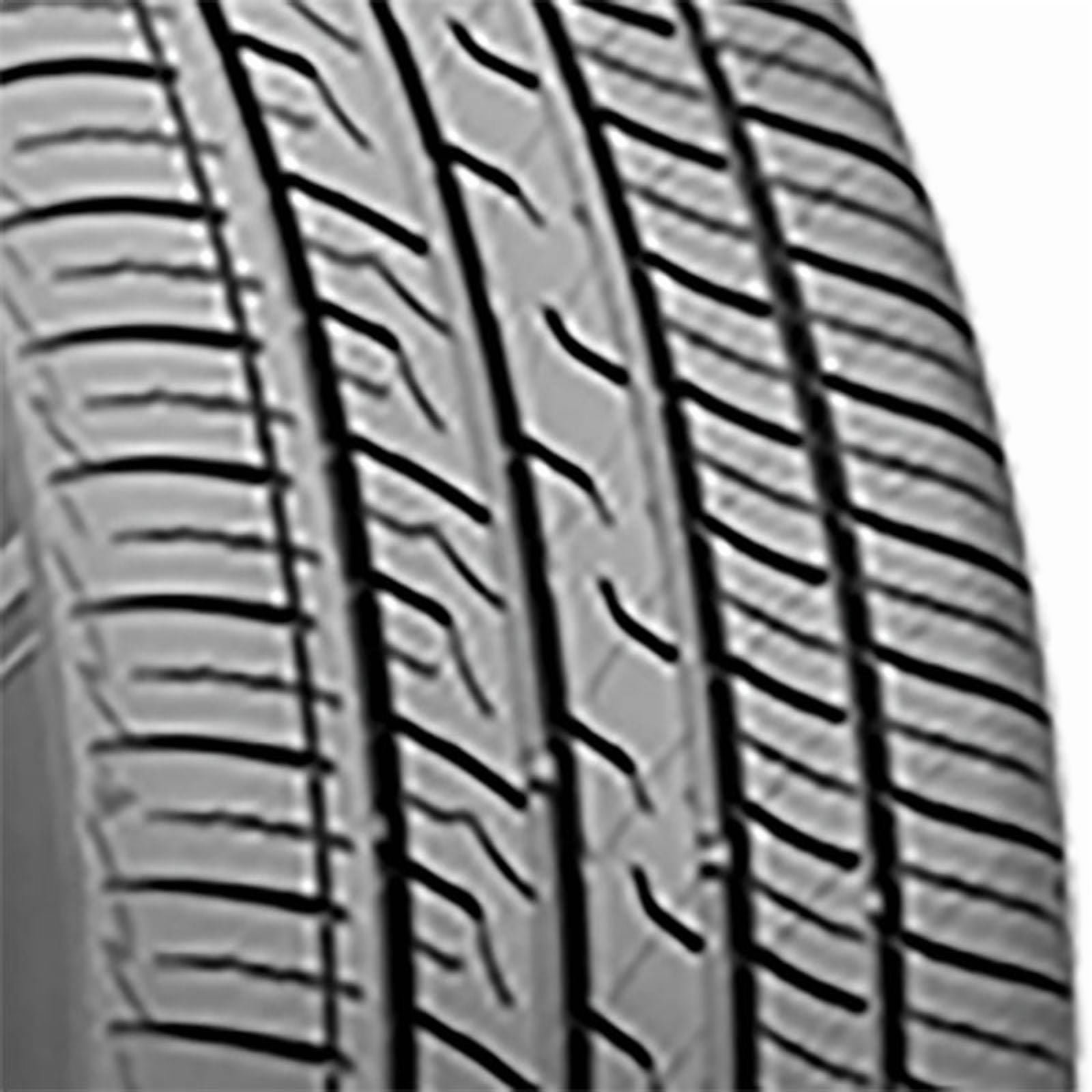 Pantera Platinum Touring A/S All Season 185/65R15 88H Passenger Tire Pantera