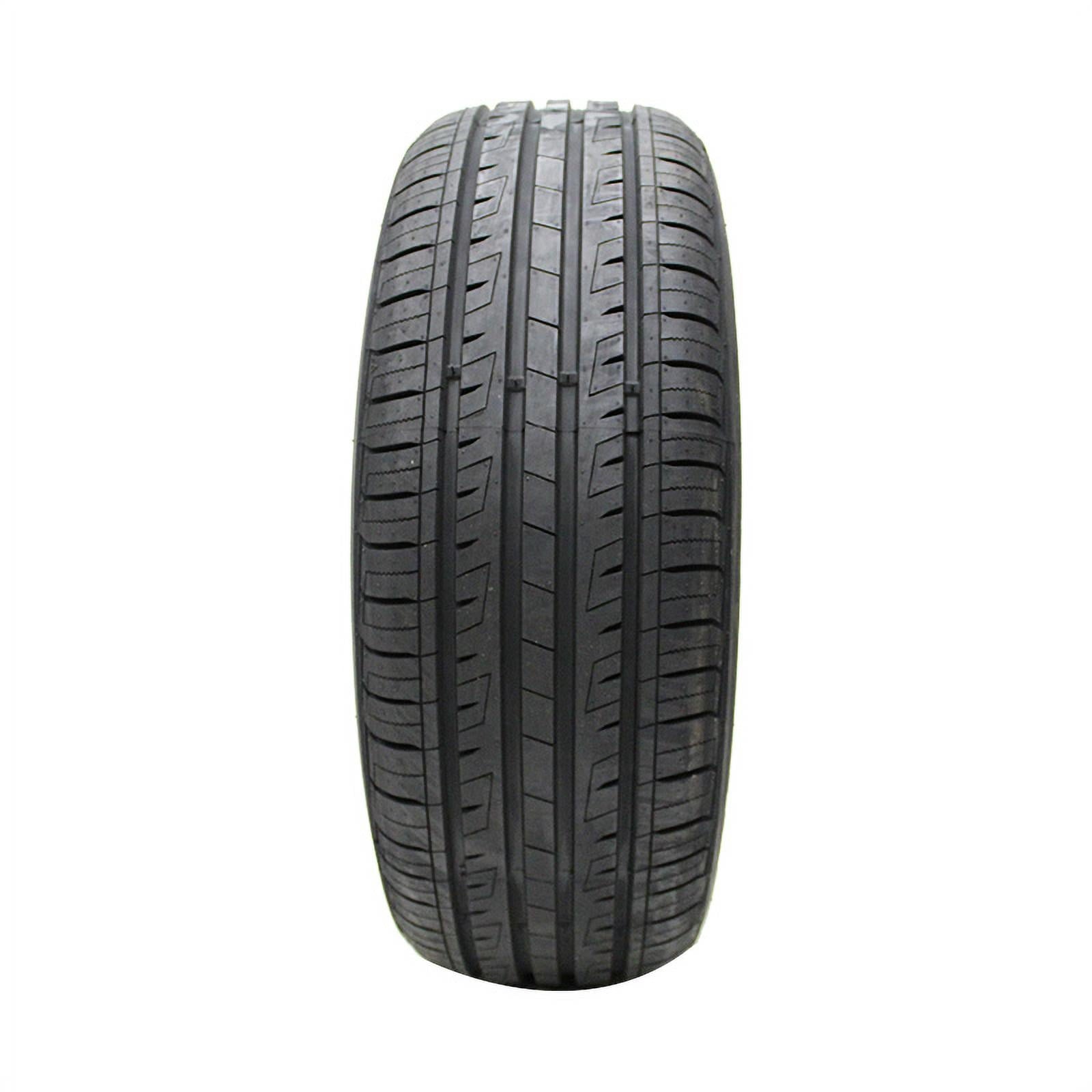 Lexani LXTR-203 All Season 185/55R16 83V Passenger Tire Lexani