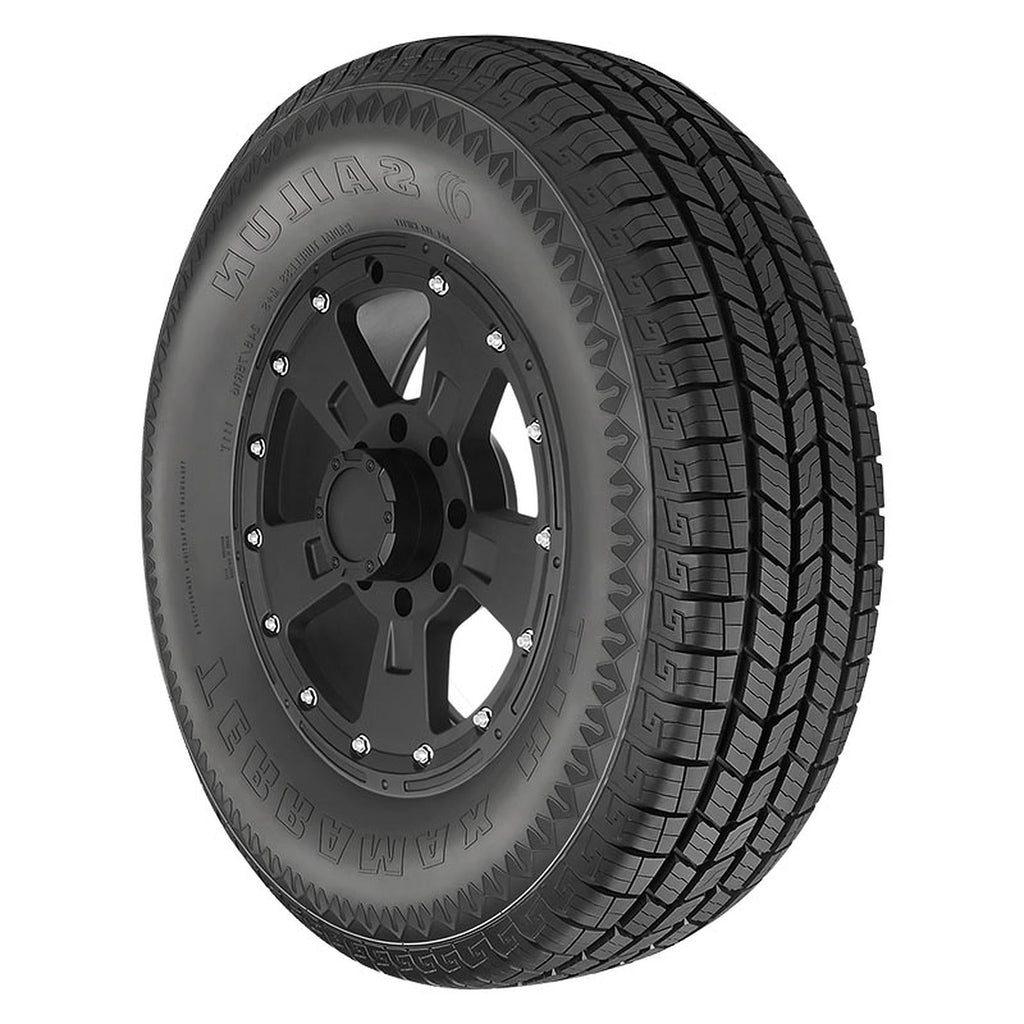 Sailun Terramax HLT All Season 235/65R17 104T Light Truck Tire Sailun