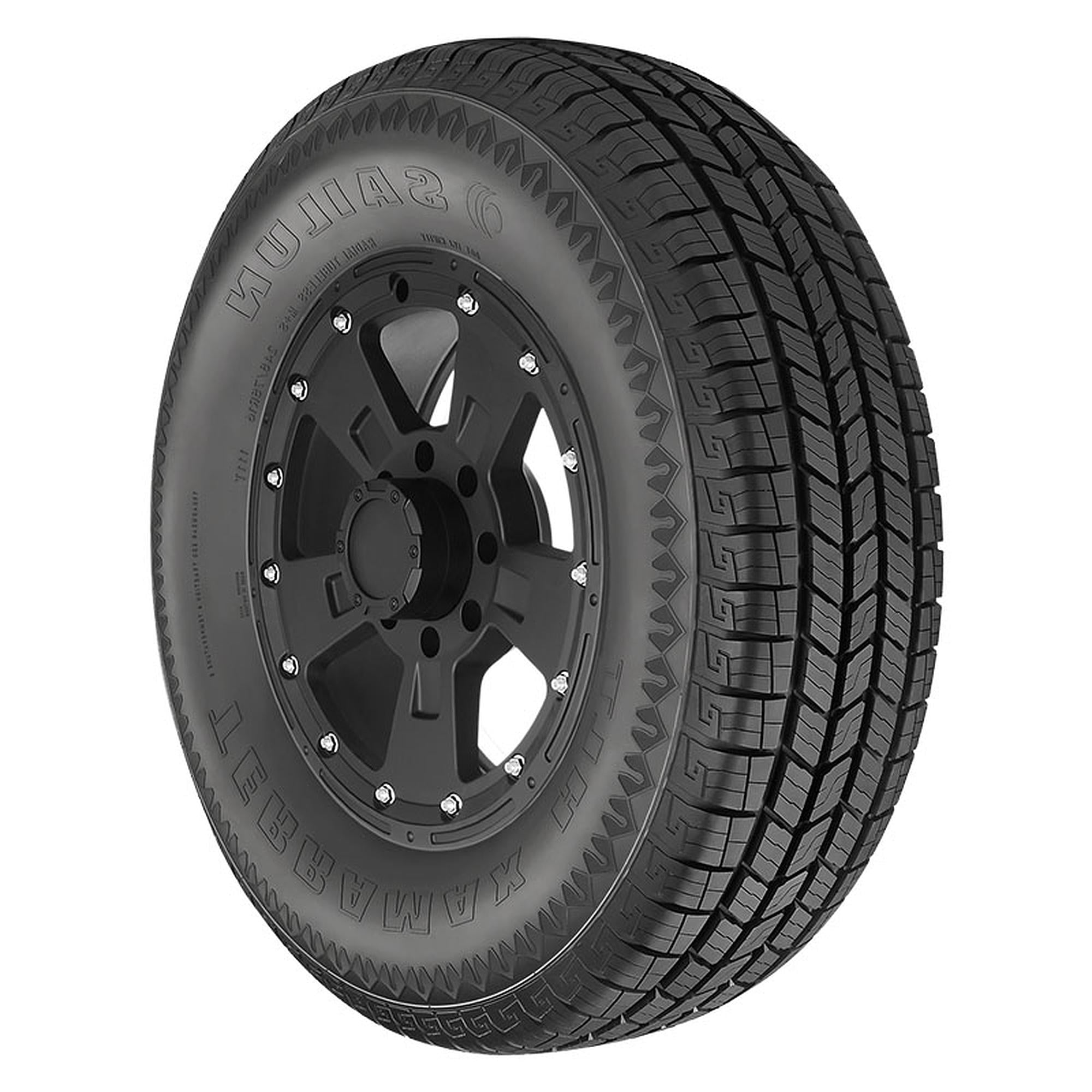 Sailun Terramax HLT All Season 235/65R17 104T Light Truck Tire Sailun
