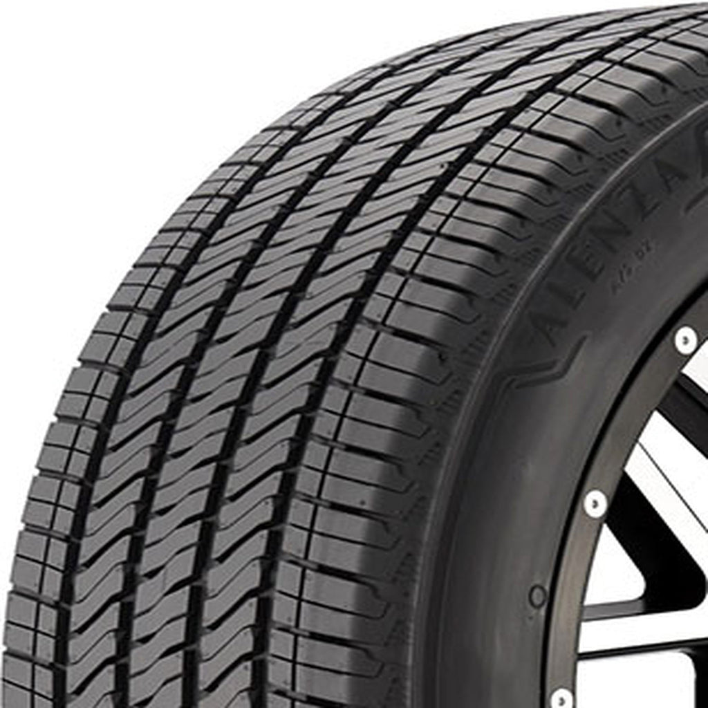 Bridgestone Alenza A/S 02 All Season 275/50R22 111H Passenger Tire Bridgestone