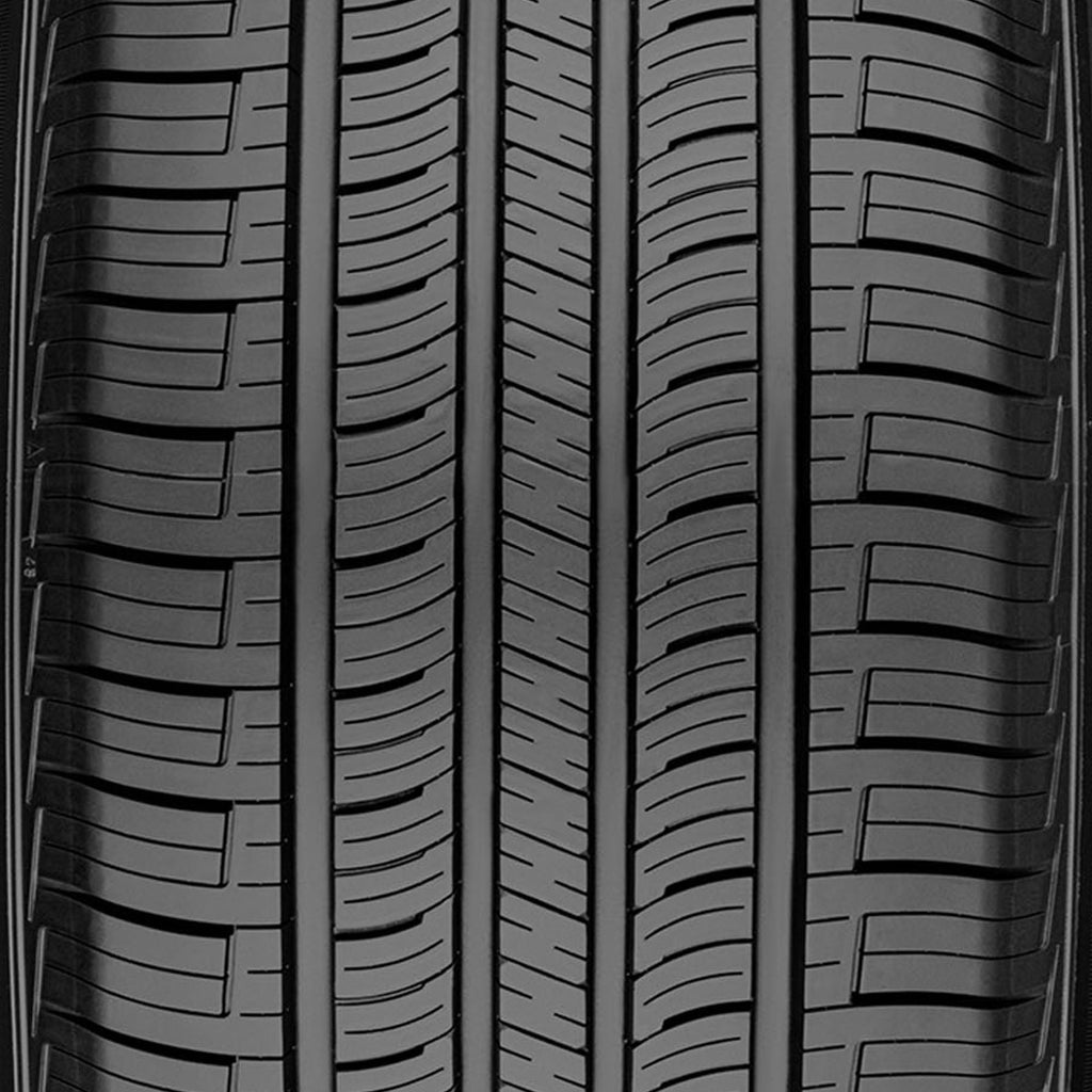 Nexen N'Priz AH5 All Season 195/75R14 92S Passenger Tire Nexen