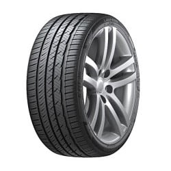 Set of 2 Laufenn S FIT AS LH01 245/45ZR19 98Y Tires Laufenn