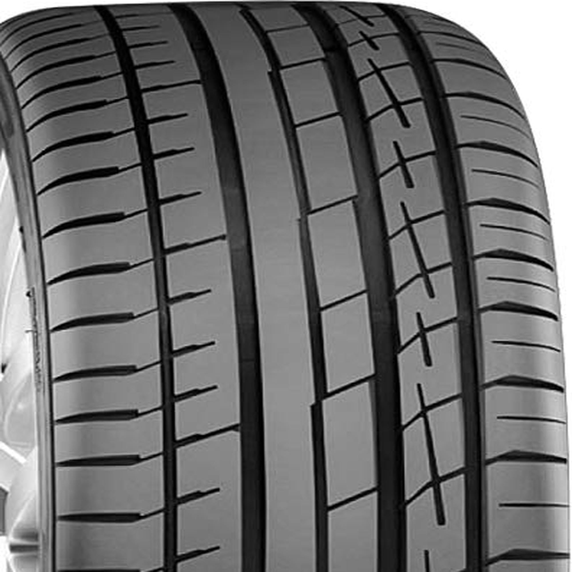 Accelera Iota All Season 255/50R20 109V XL Passenger Tire Accelera
