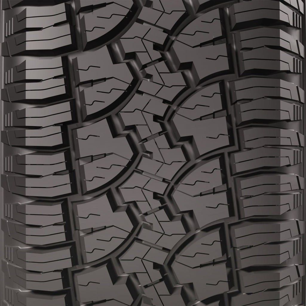 GT Radial Adventuro ATX P245/65R17 Tire GT Radial