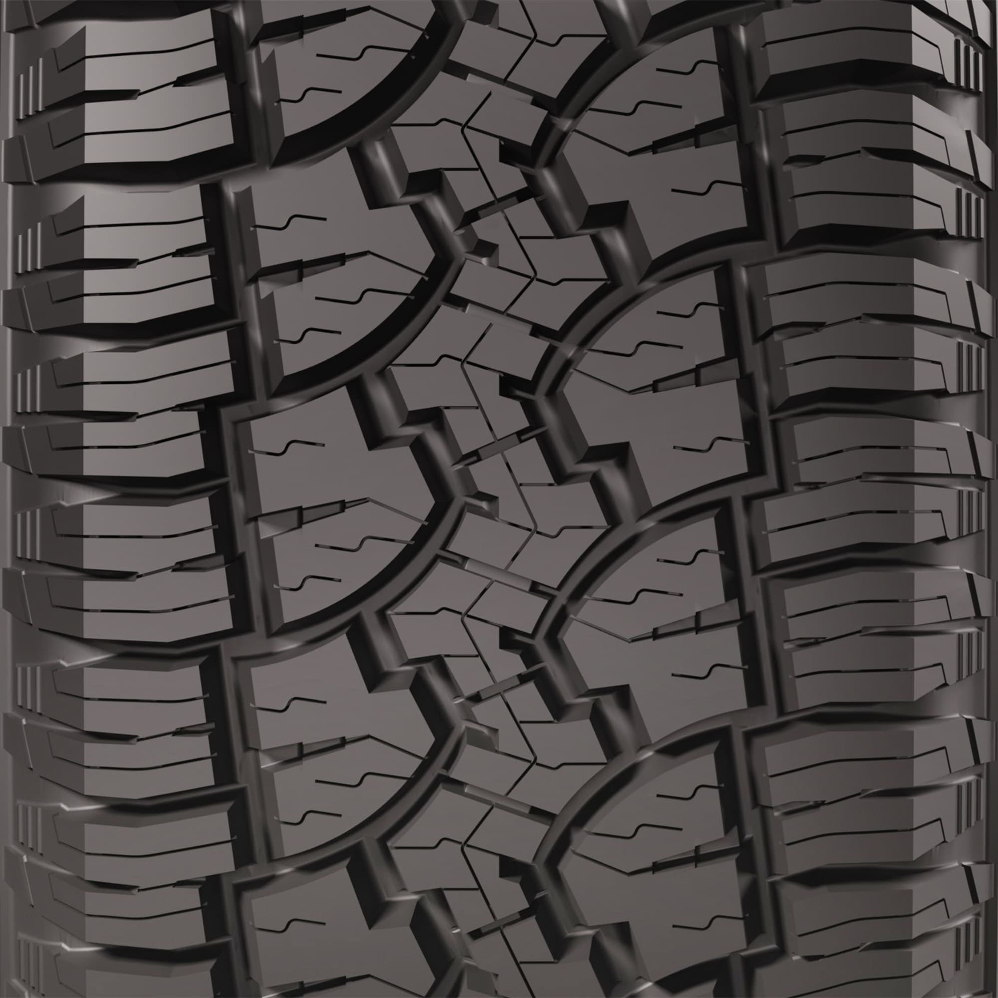 GT Radial Adventuro ATX P245/65R17 Tire GT Radial