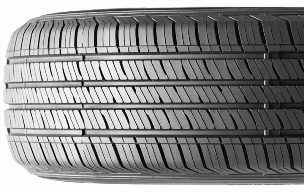 2 Celimo Salient CS210 235/65R18 106V Performance All Season 60K Mileage Tires 24000014 / 235/65/18 / 2356518 Celimo