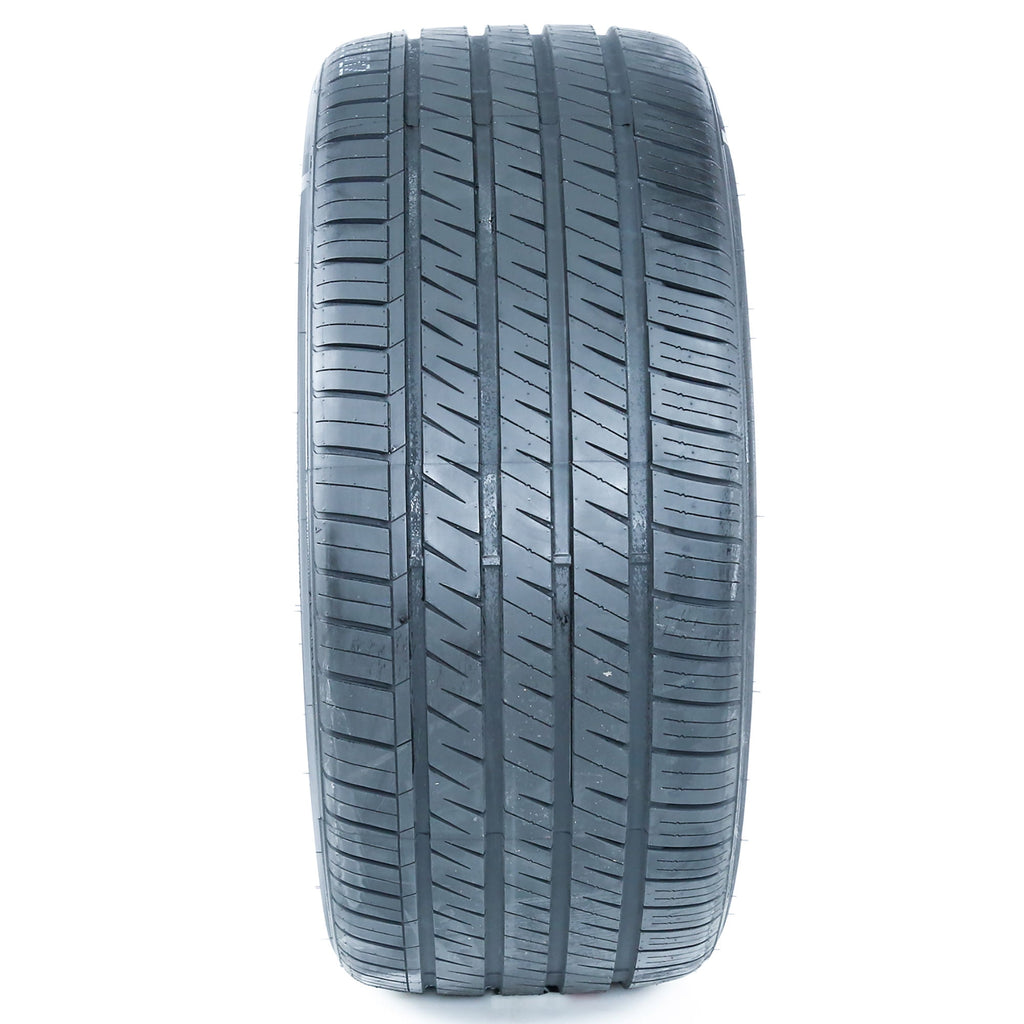 Landspider CityTraxx H/P All Season 255/35ZR19 96W XL Passenger Tire Landspider