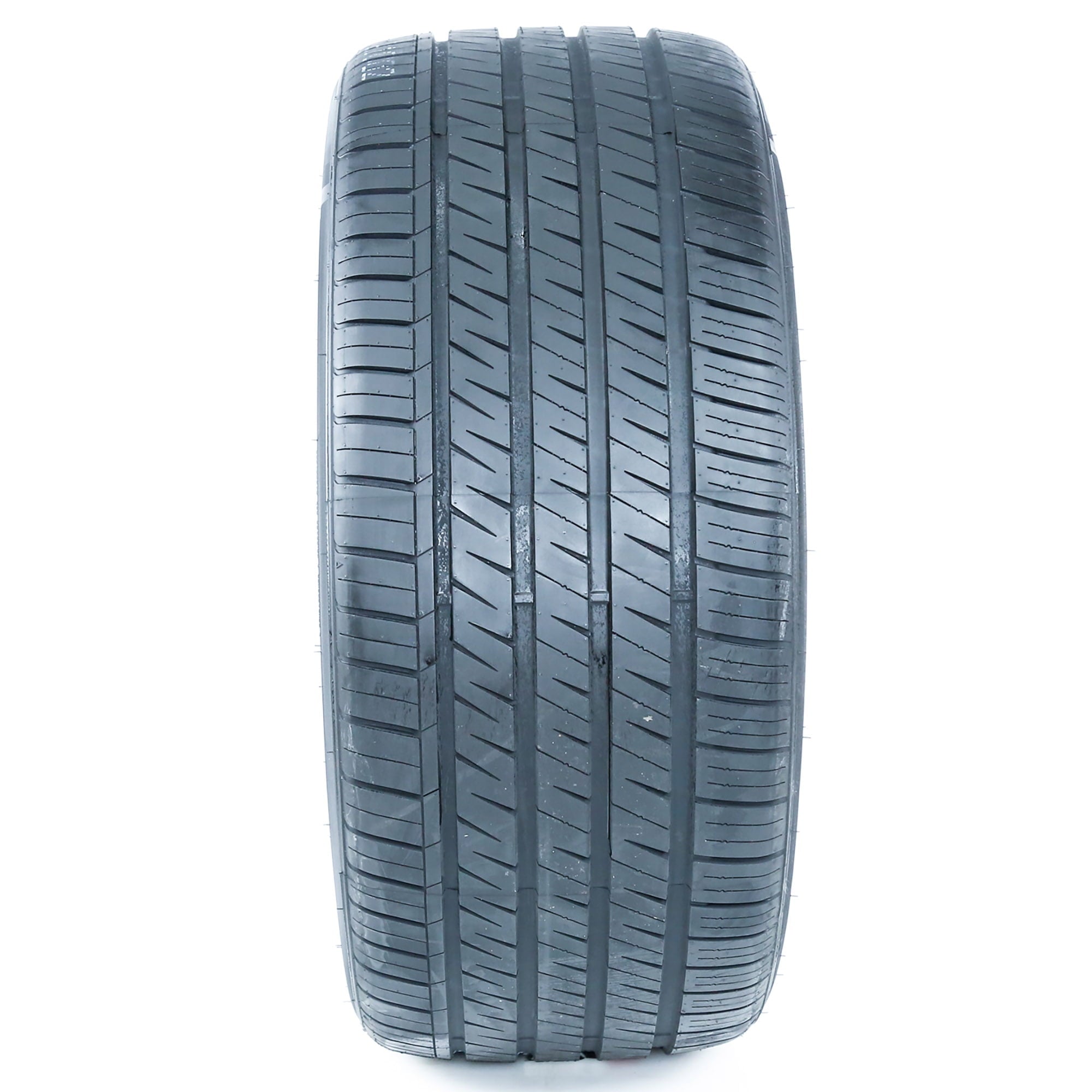Landspider CityTraxx H/P All Season 255/35ZR19 96W XL Passenger Tire Landspider