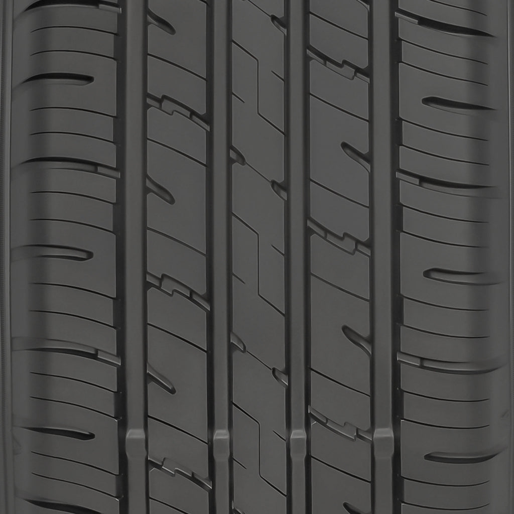 Solar 4XS+ P225/60R16 97H Passenger Tire Solar