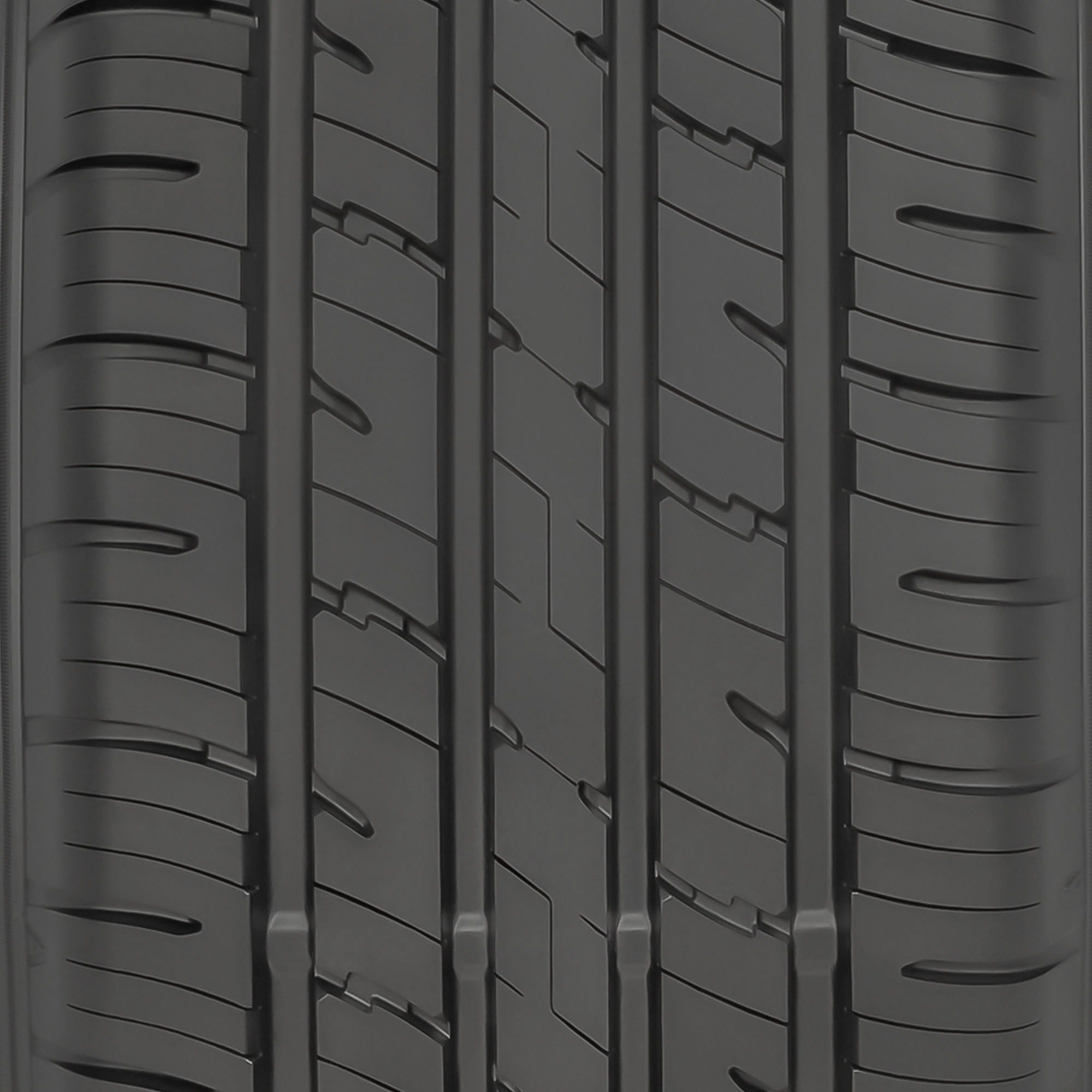 Solar 4XS+ P225/60R16 97H Passenger Tire Solar