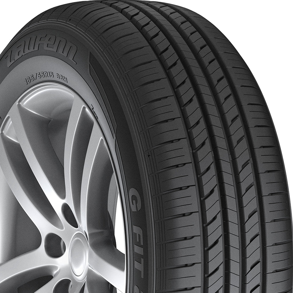 Laufenn G FIT AS 215/55R17 94H Tire Laufenn