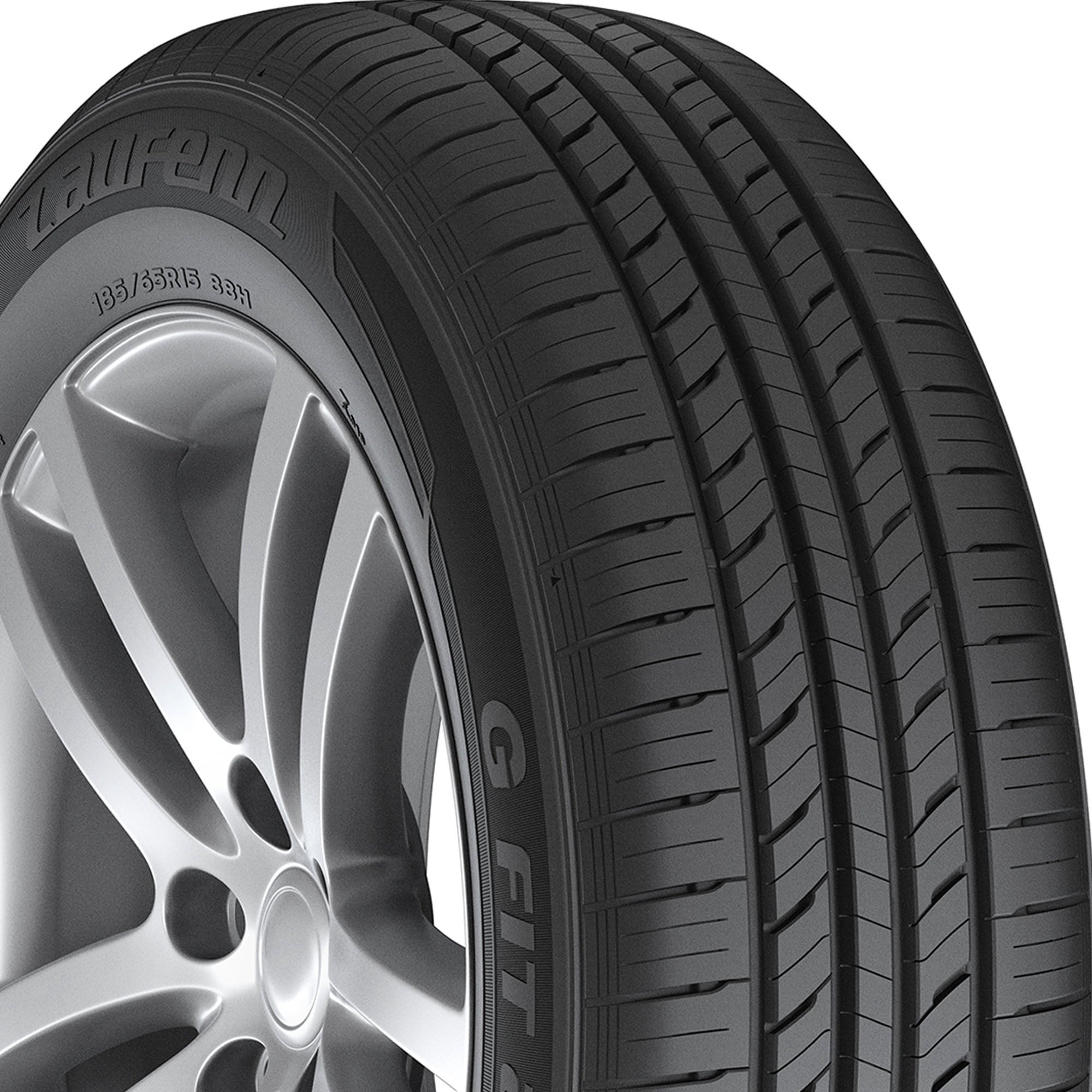 Laufenn G FIT AS 215/55R17 94H Tire Laufenn