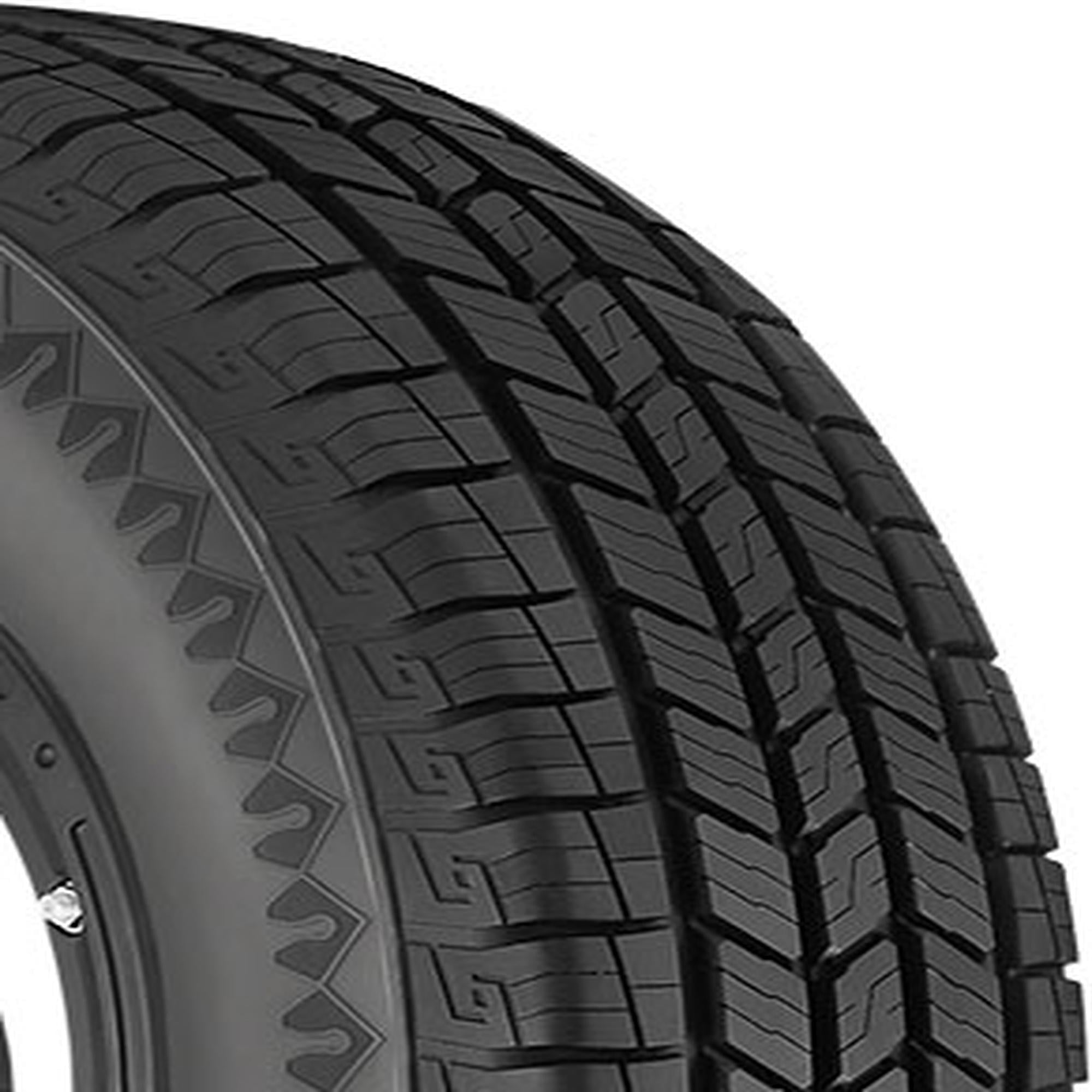 Sailun Terramax HLT All Season 235/65R17 104T Light Truck Tire Sailun