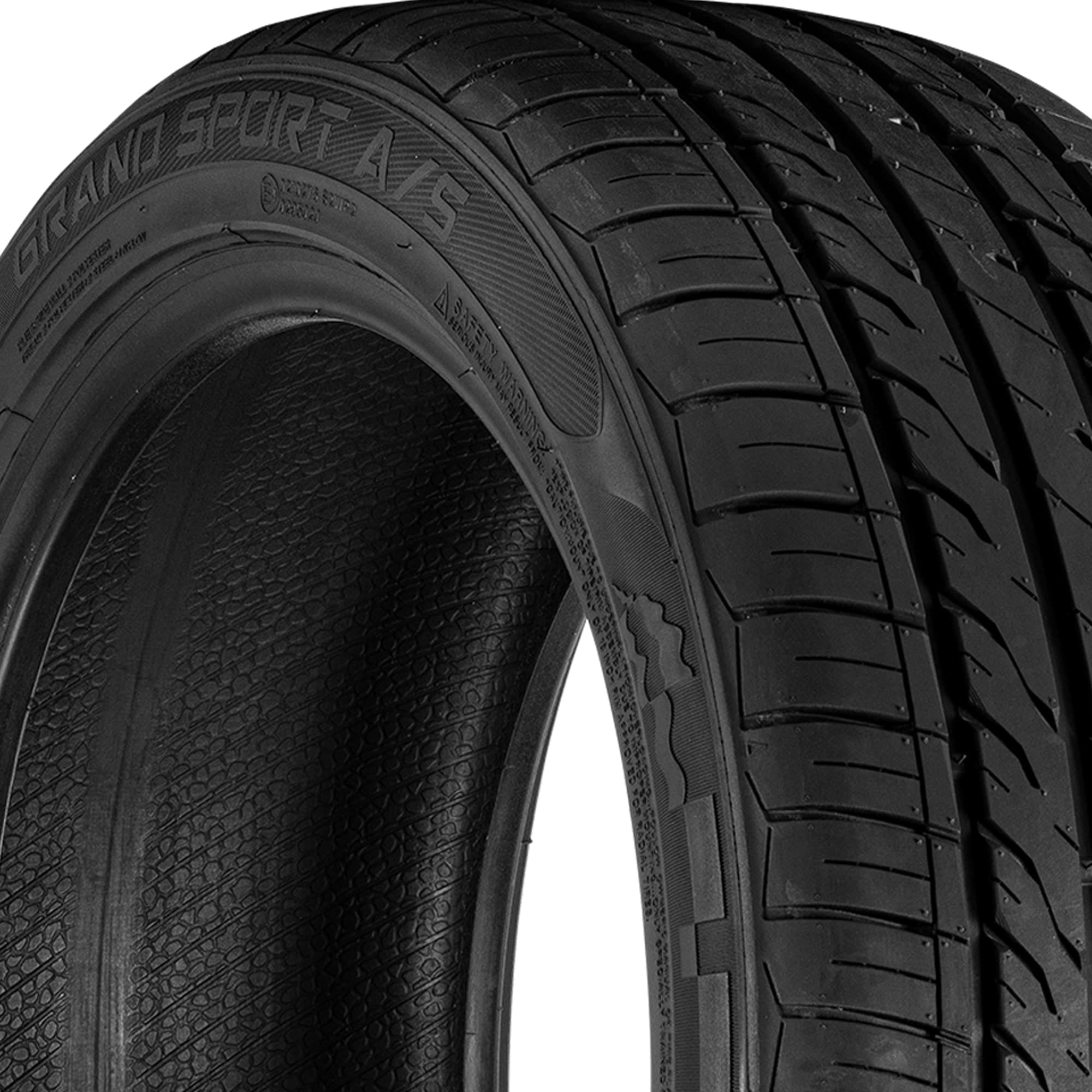 Arroyo Grand Sport A/S UHP All Season 245/45ZR20 103W XL Passenger Tire Arroyo
