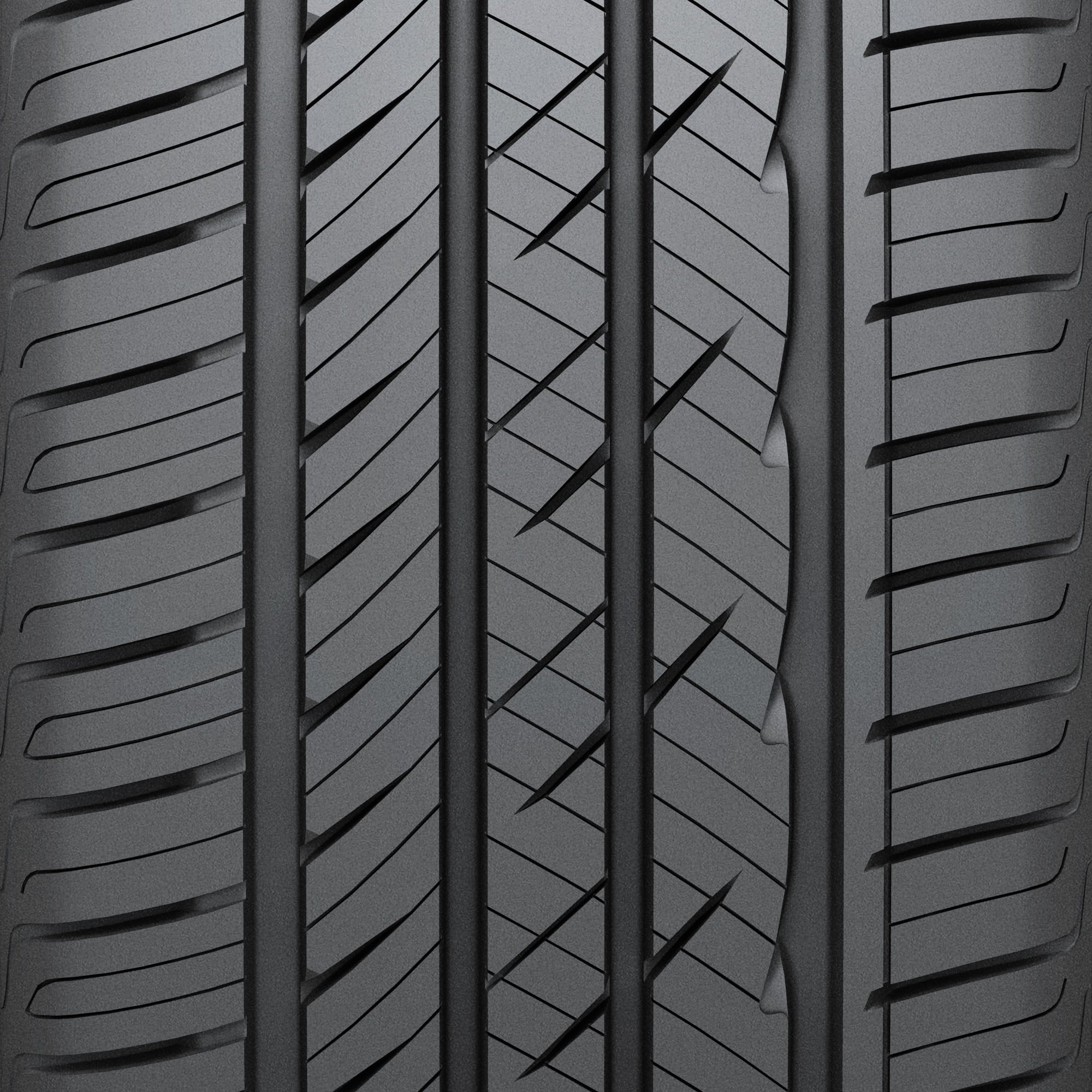 245/50ZR19XL 105W LAUF S FIT AS LH01 BW Laufenn