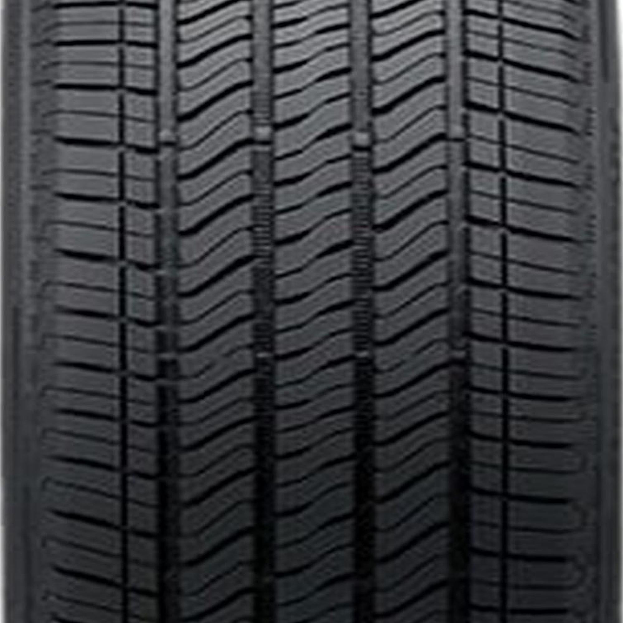 Bridgestone Alenza A/S 02 All Season 275/50R22 111H Passenger Tire Bridgestone