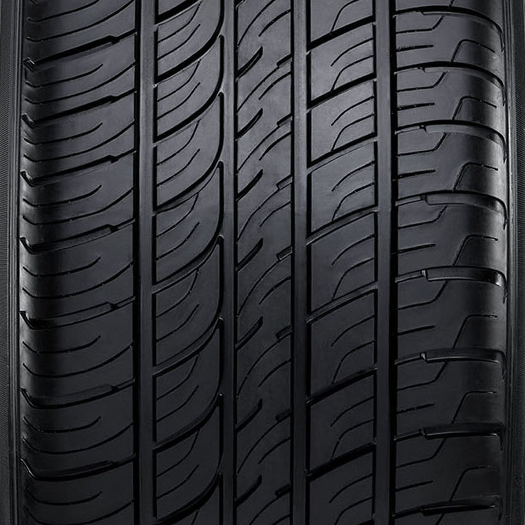Radar Dimax AS-8 All Season 255/55R20 110W XL Passenger Tire Radar