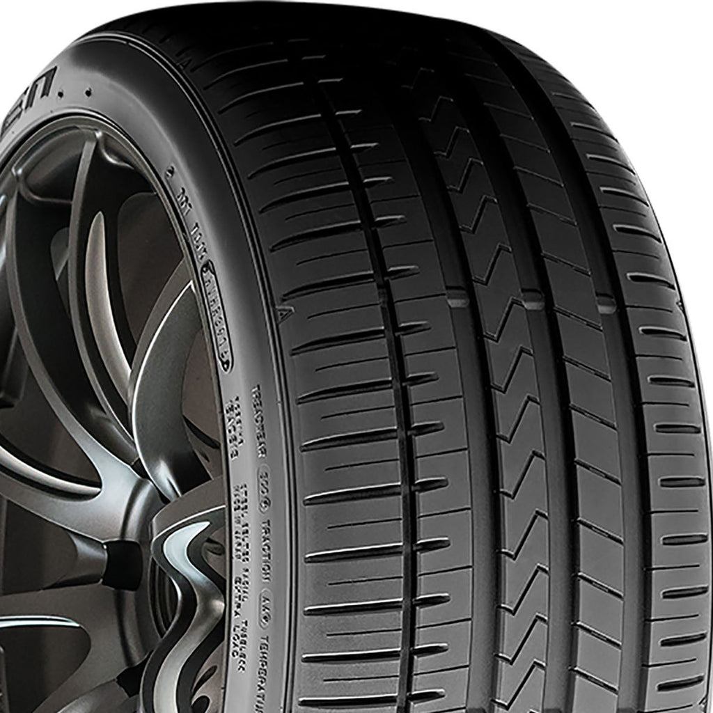 Falken Azenis FK510 UHP Summer 275/40ZR17 98W Passenger Tire My Store
