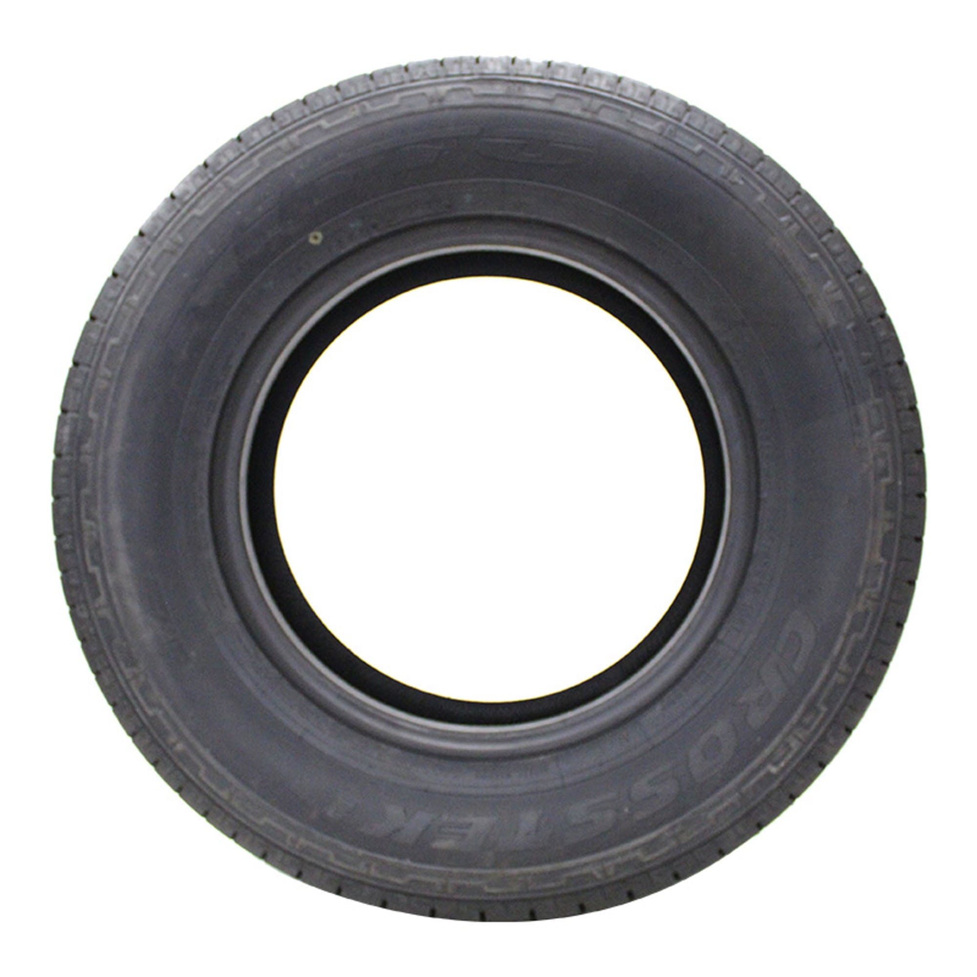 Nitto Crosstek 2 All Season P275/60R20 114T Light Truck Tire Nitto