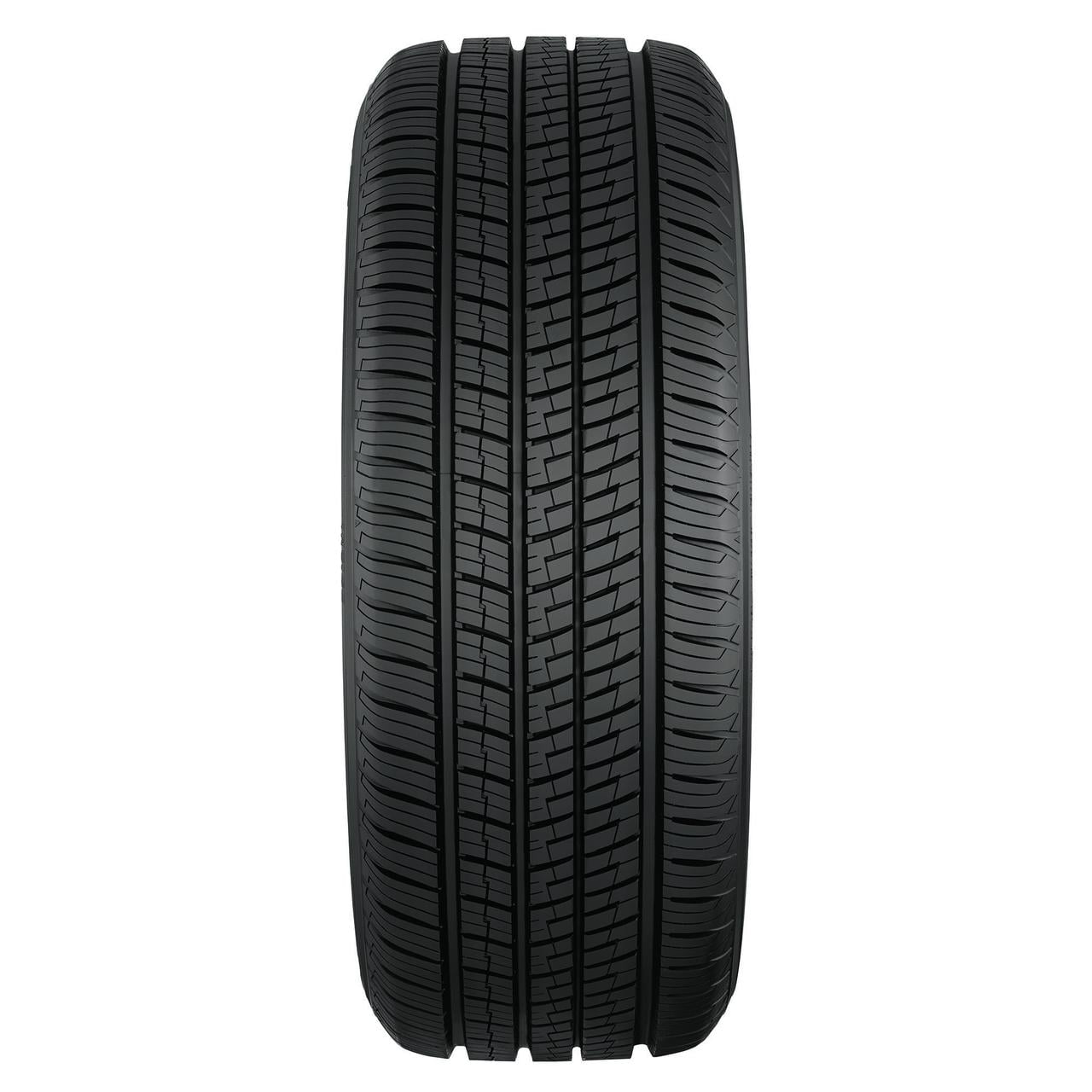 Yokohama Avid Ascend GT All Season 215/60R16 95V Passenger Tire Fits: 2011-15 Chevrolet Cruze LT, 2012 Nissan Altima SL Yokohama