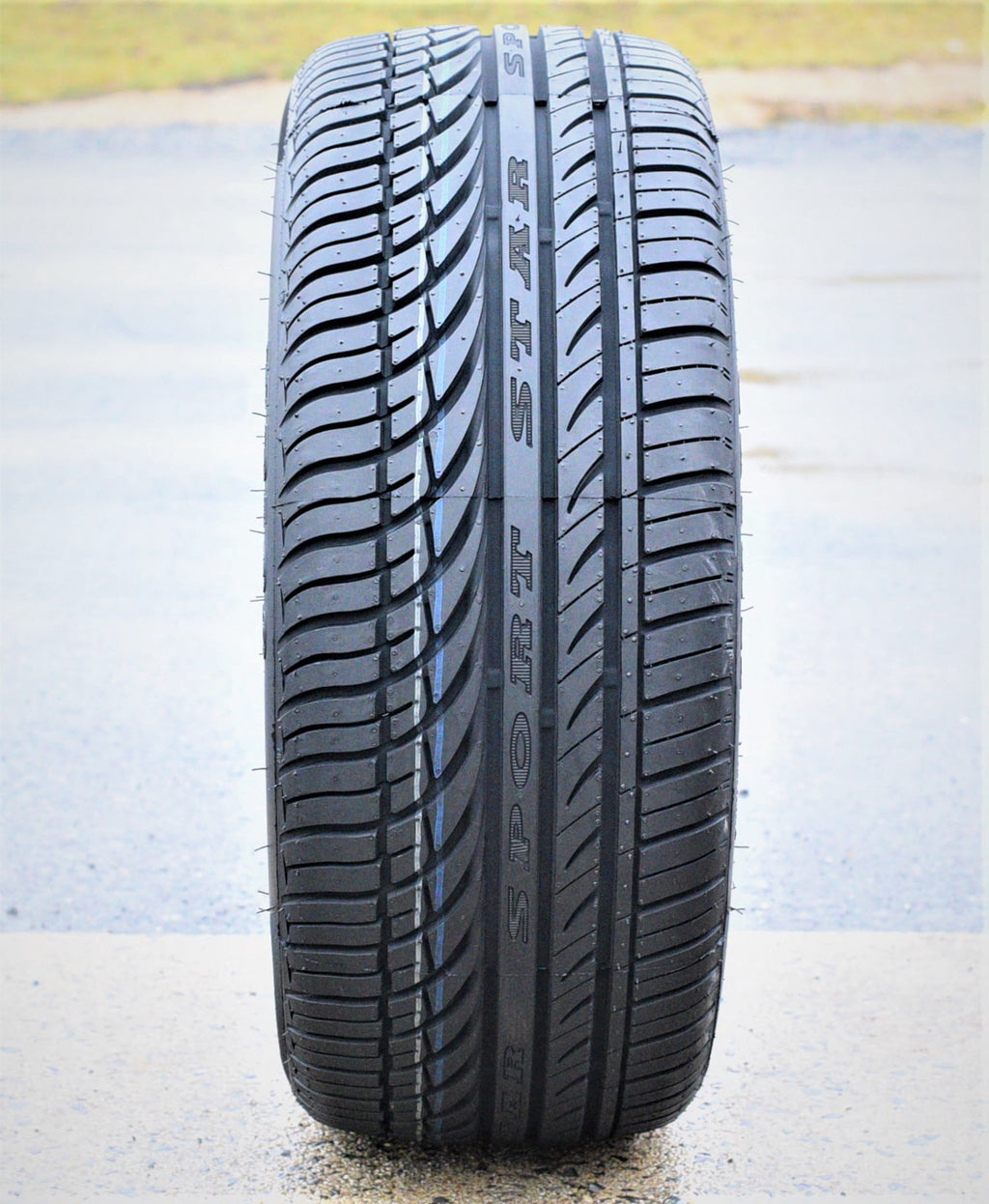 Set of 4 Fullway HP108 205/55R16 91V Performance a/s All Season Tires Fullway