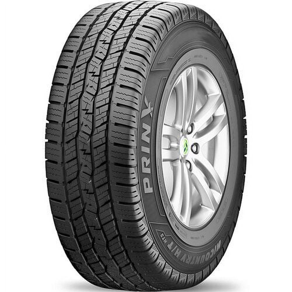 Set of 4 Prinx HiCountry HT2 LT275/70R18 125/122S E Tires Fits: 2019-23 Ram 1500 Rebel, 2020-23 GMC Sierra 2500 HD AT4 My Store
