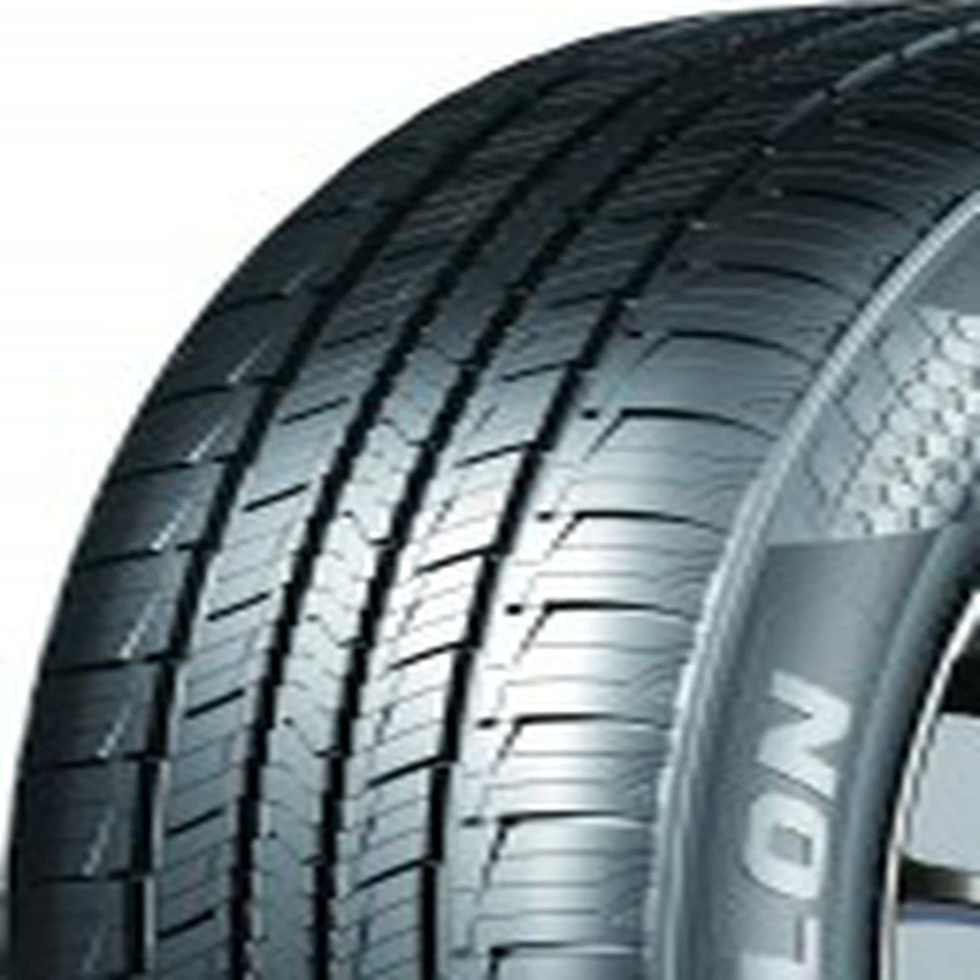 Zeta Etalon All Season 225/60R17 99V Passenger Tire ZETA