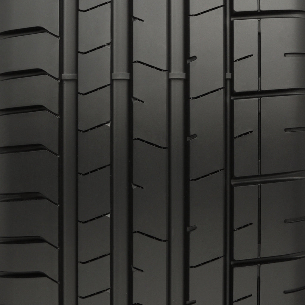 Pirelli P Zero (PZ4-Sport) UHP Summer 245/35ZR21 96Y XL Passenger Tire Pirelli