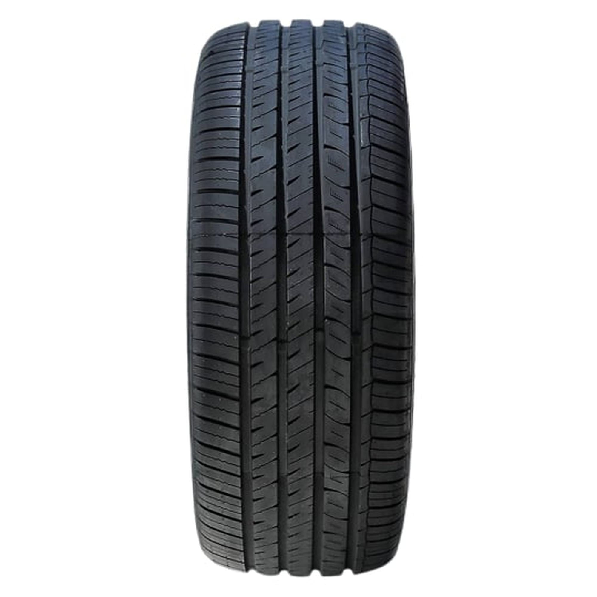 Evoluxx Capricorn UHP UHP 245/50R20 102V Passenger Tire Evoluxx