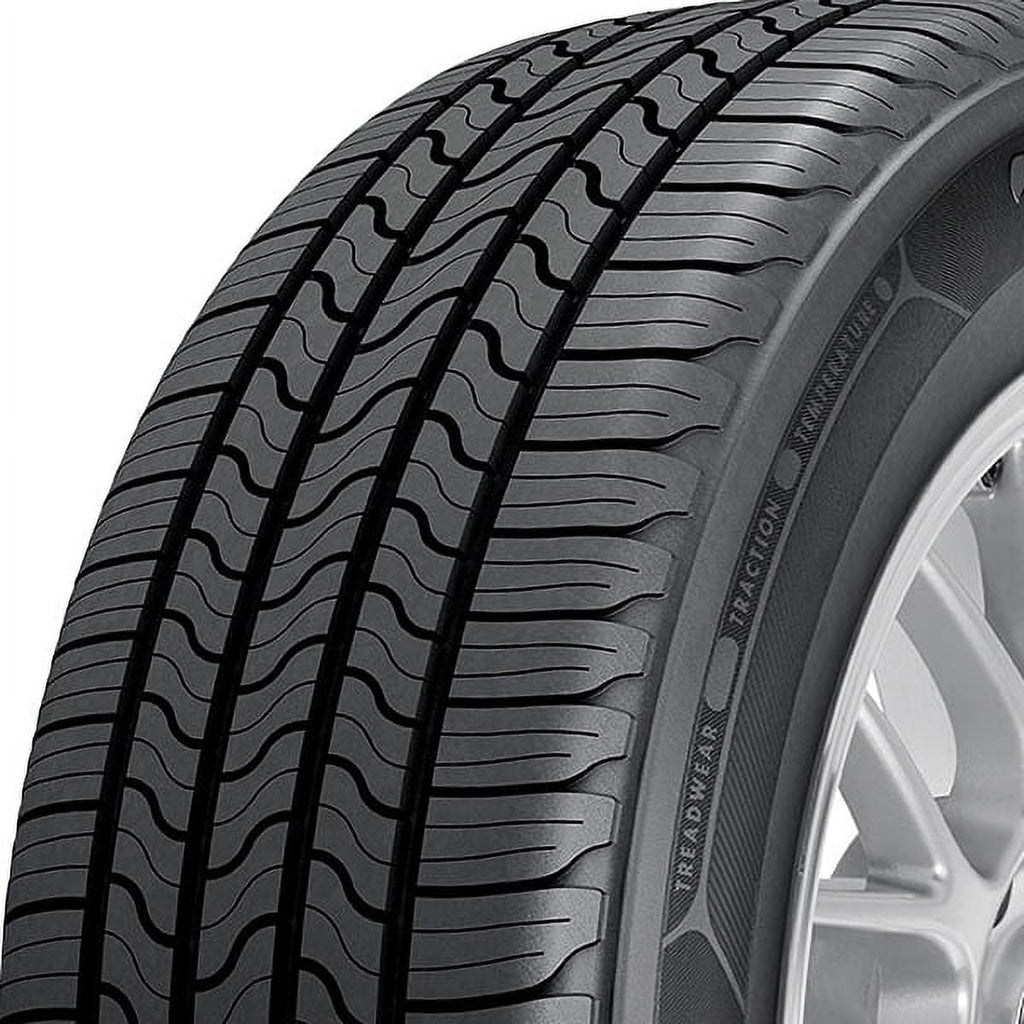 1 New Firestone All Season 215/65R17 99T Touring Tires 65,000 Mile Warranty FS 004050  / 215/65/17 / 2156517 Firestone