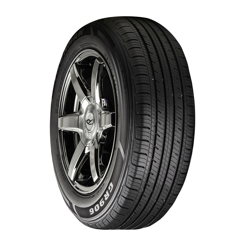 Ironman GR906 All Season 215/55R18 95H Passenger Tire Ironman