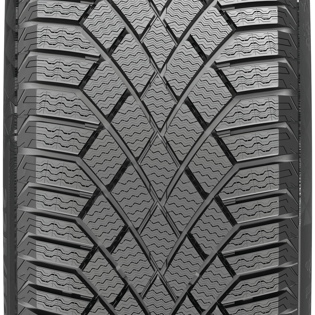 Continental VikingContact 7 Winter 245/45R17 99T XL Passenger Tire Continental
