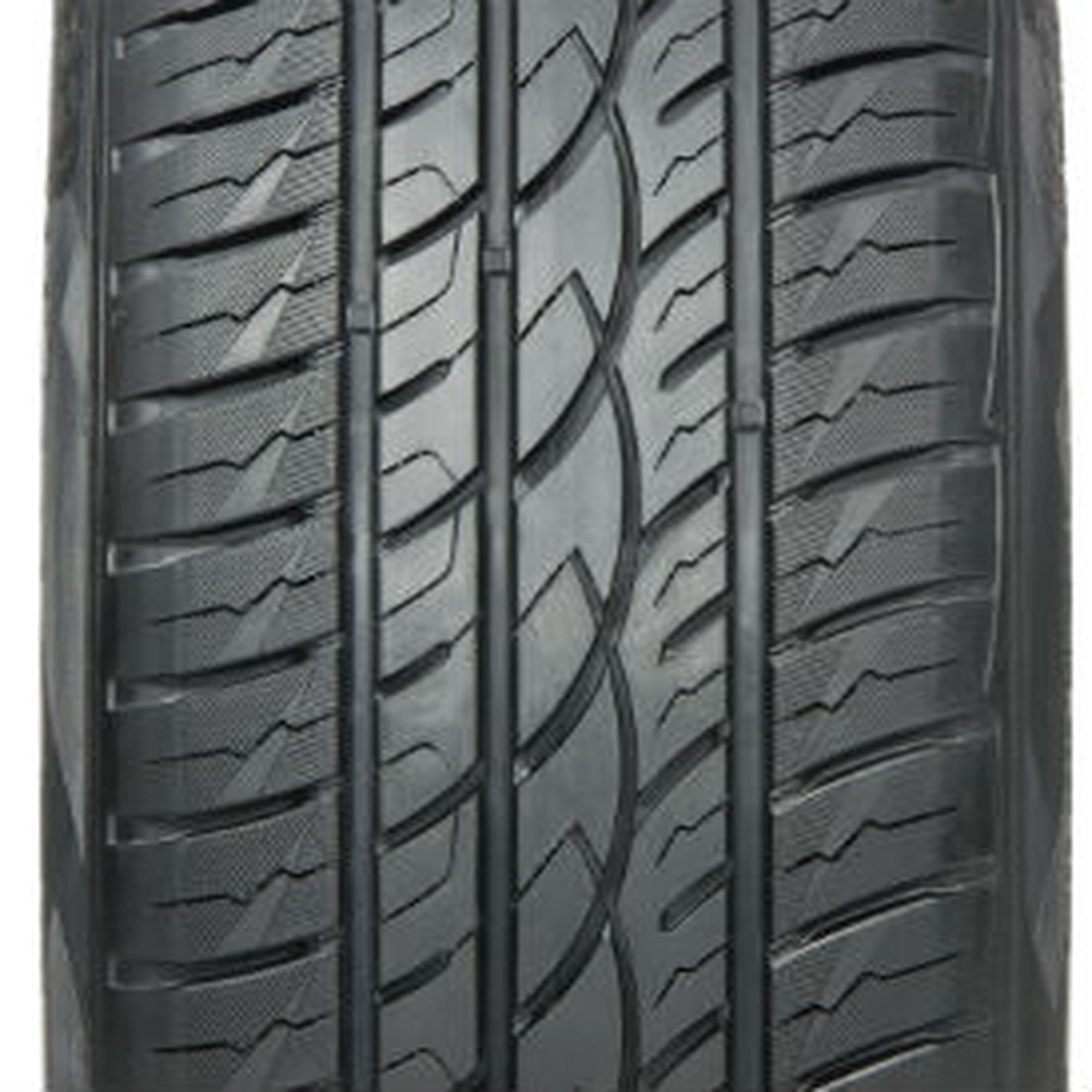 Groundspeed Voyager GT-AS 235/55R18XL 104V Tire Groundspeed