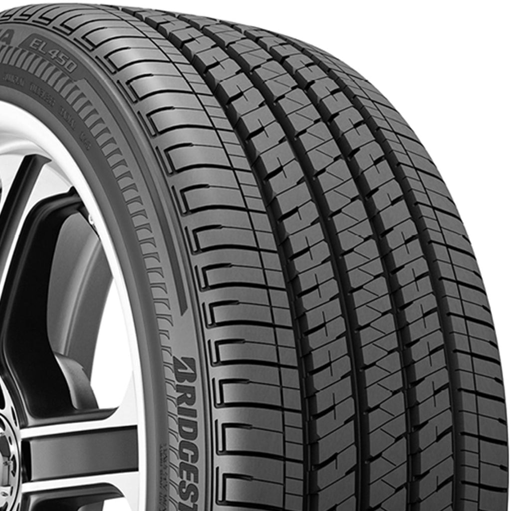 Bridgestone Turanza EL450 All Season 235/60R18 103V Passenger Tire Bridgestone