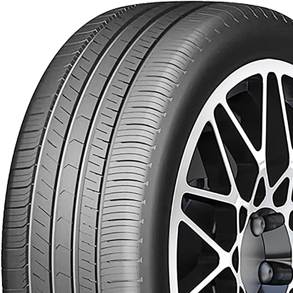 Kpatos EL686 UHP 215/45ZR17 215/45R17 91W XL High Performance a/s All Season Tire Kpatos