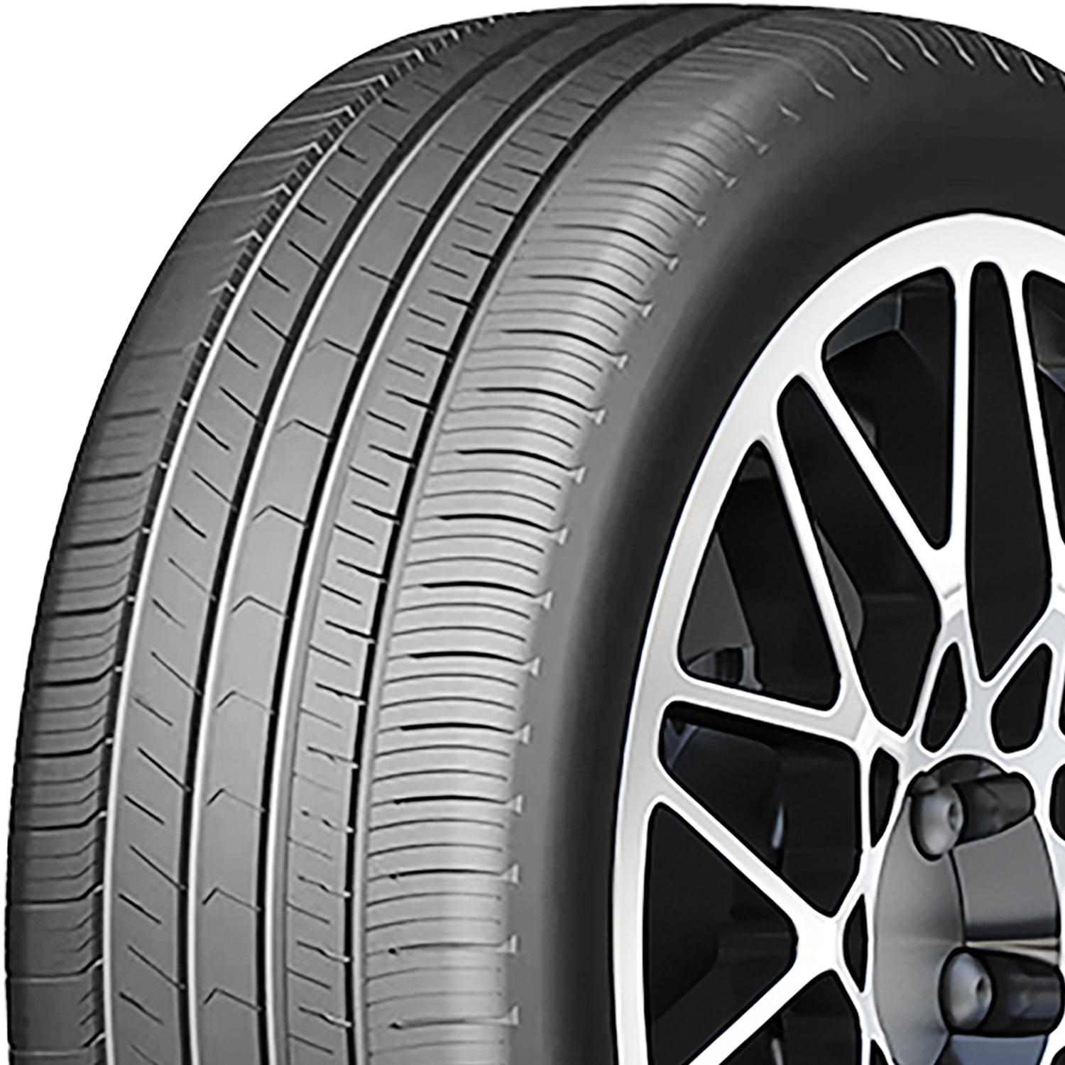 Kpatos EL686 UHP 215/45ZR17 215/45R17 91W XL High Performance a/s All Season Tire Kpatos