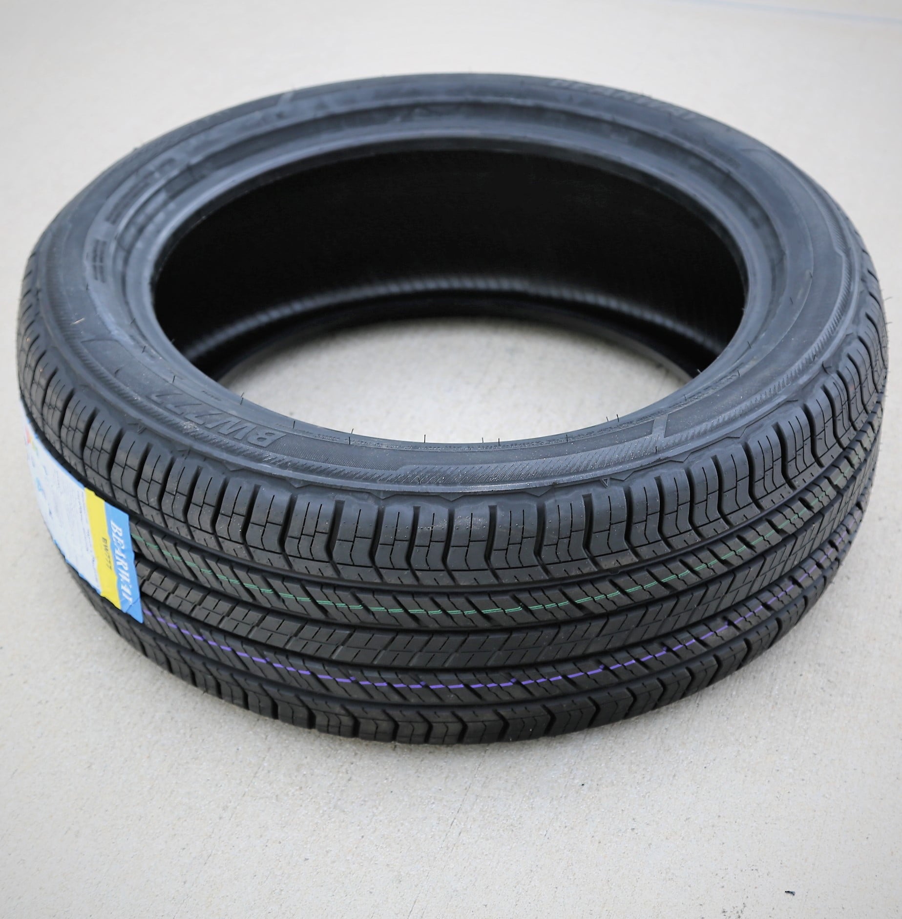 Bearway BW777 215/50R18 92V a/s All Season Tire Bearway